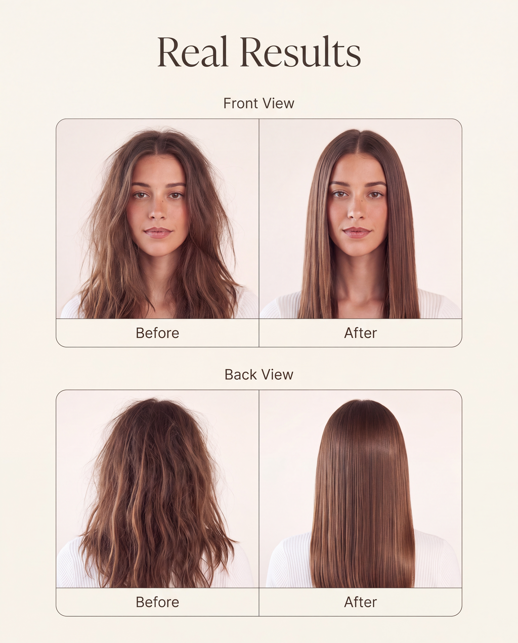Velouria™ Mini Straightener