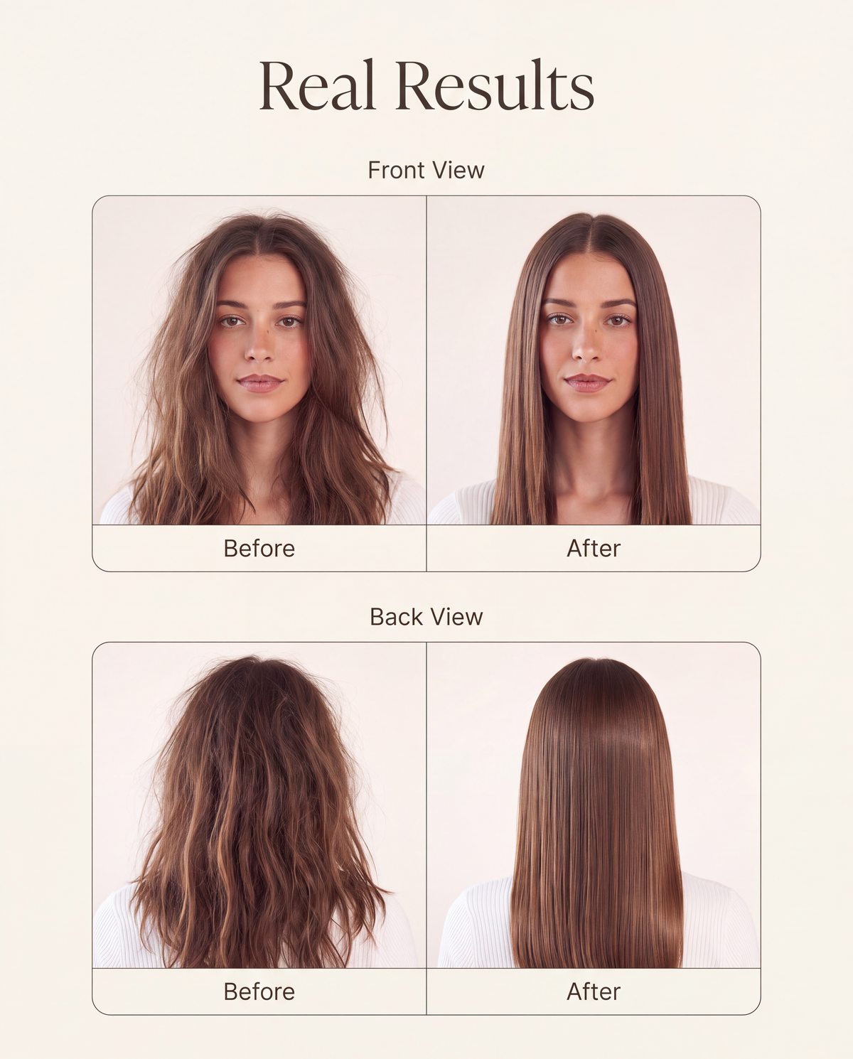 Velouria™ Mini Straightener